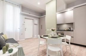 Milano Porta Garibaldi-Isola Green Suite Milano